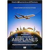 Living in the Age of Airplanes [DVD]