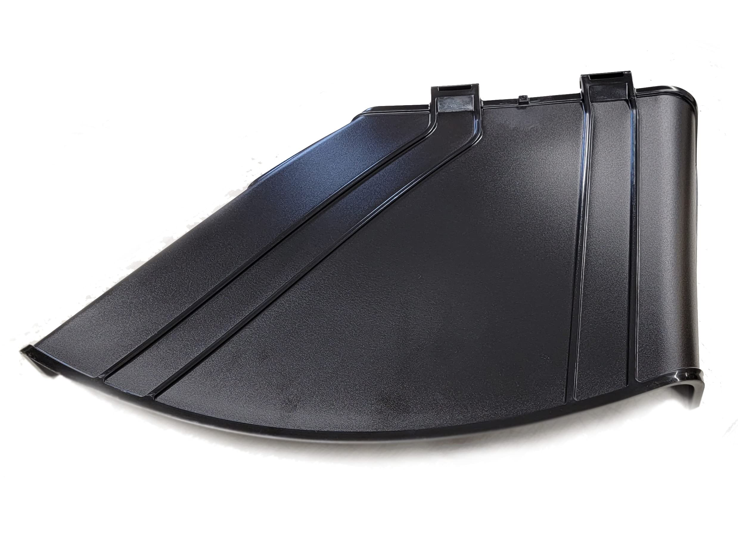 Toro OEM 138-7502 Deflector Shield for 42-60" TimeCutter & Exmark Quest Mowers | Genuine Replacement