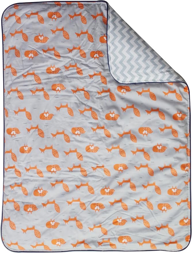 sahaler crib bedding