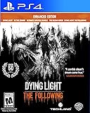 Dying Light: The Following - Enhanced Edition - PlayStation 4