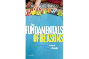 The Fundamentals of Reasons