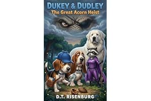 Dukey & Dudley - The Great Acorn Heist