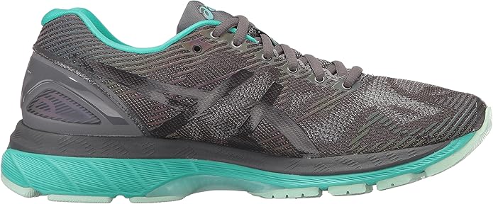 gel nimbus 19 lite show