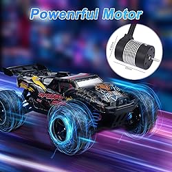 3650 5900KV Sensorless Brushless RC Motor 120A
