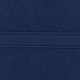 Utopia Towels Premium Hand Towel Set Navy 6 Pack 41 x 71 cm 100% Cotton view 4