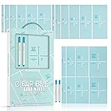Kimberbell Clear Blue Tiles: Expansion Set