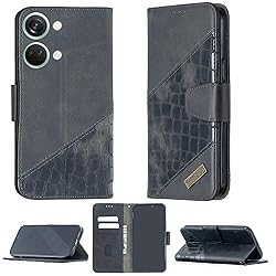 jioeuinly Case for OnePlus Nord 3 5G Case