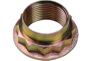 Beck/Arnley 103-0535 Axle Nut, 1 Pack