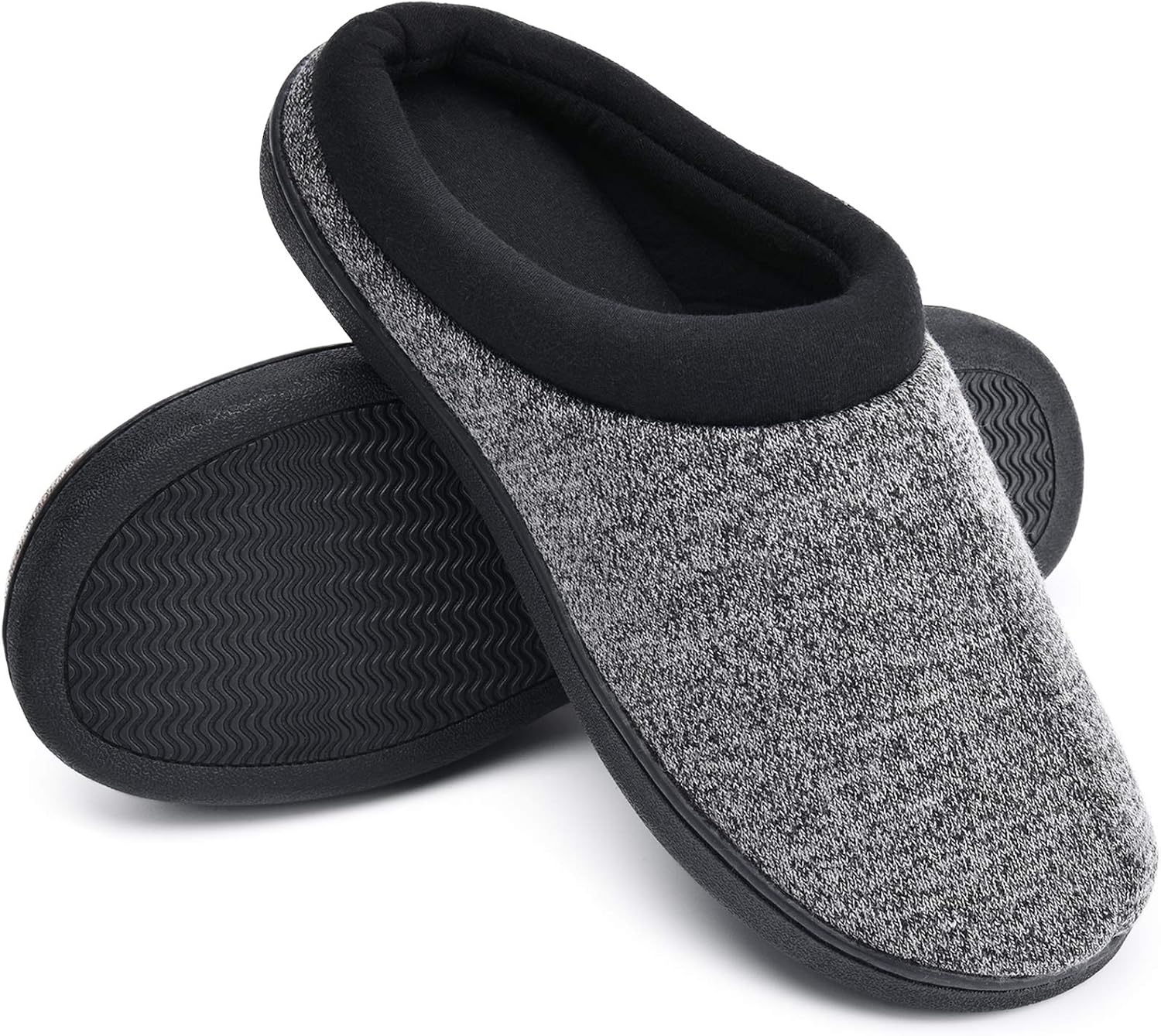 memory foam slippers