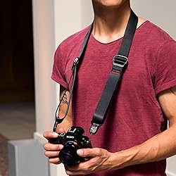 Peak Design Slide Lite Camera
