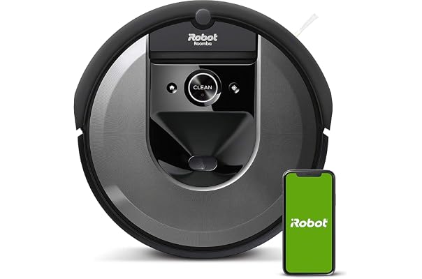 Amazon Los más vendidos: Mejor Aspiradoras Robóticas