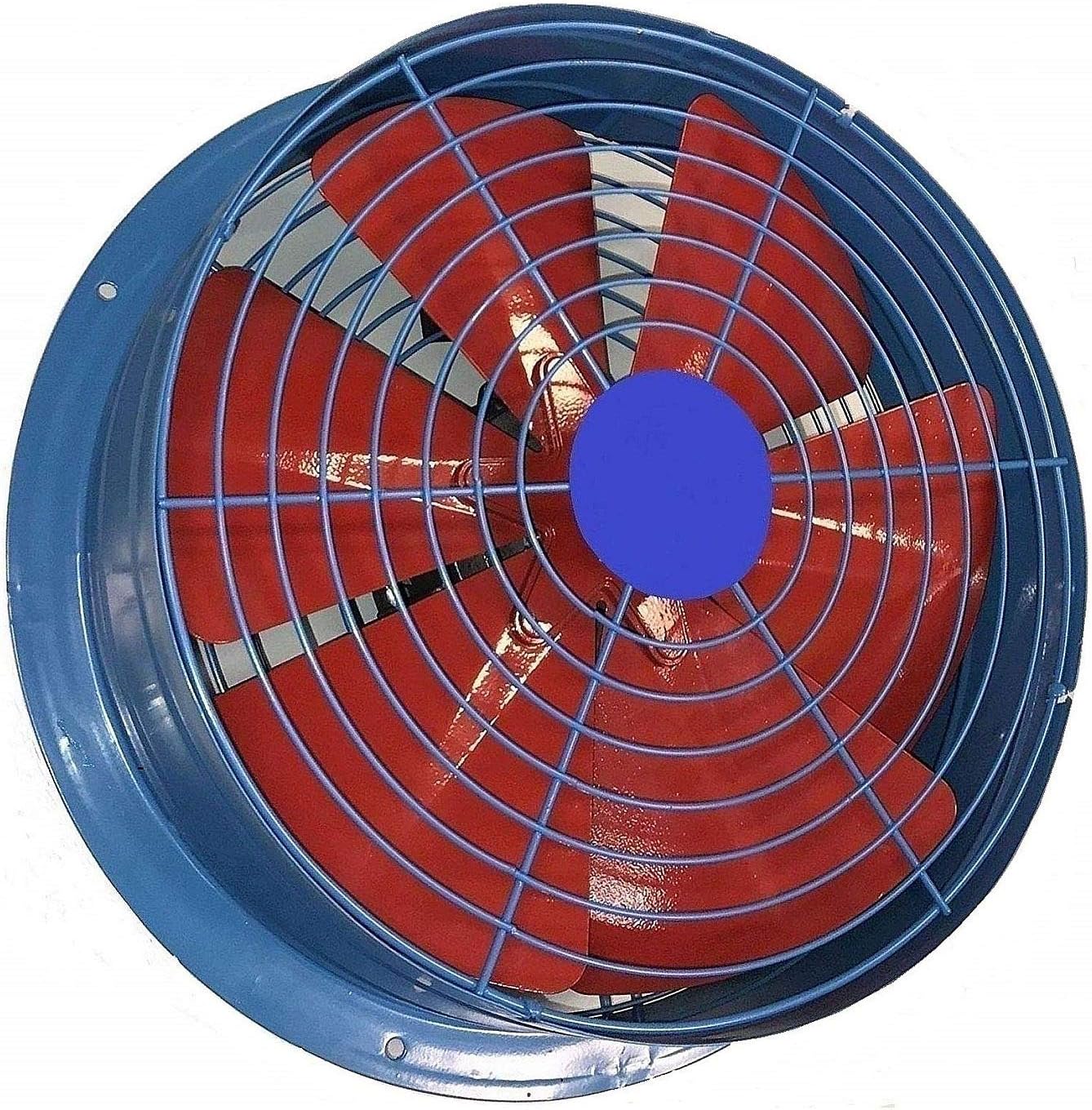 12 Mejores Ventiladores Empotrables De Paredes | (2020)