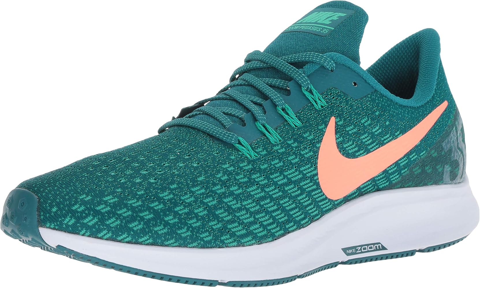 nike air zoom pegasus 35 teal
