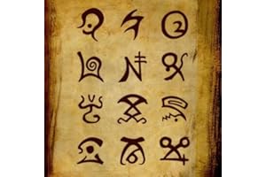 Harry Spells Guide