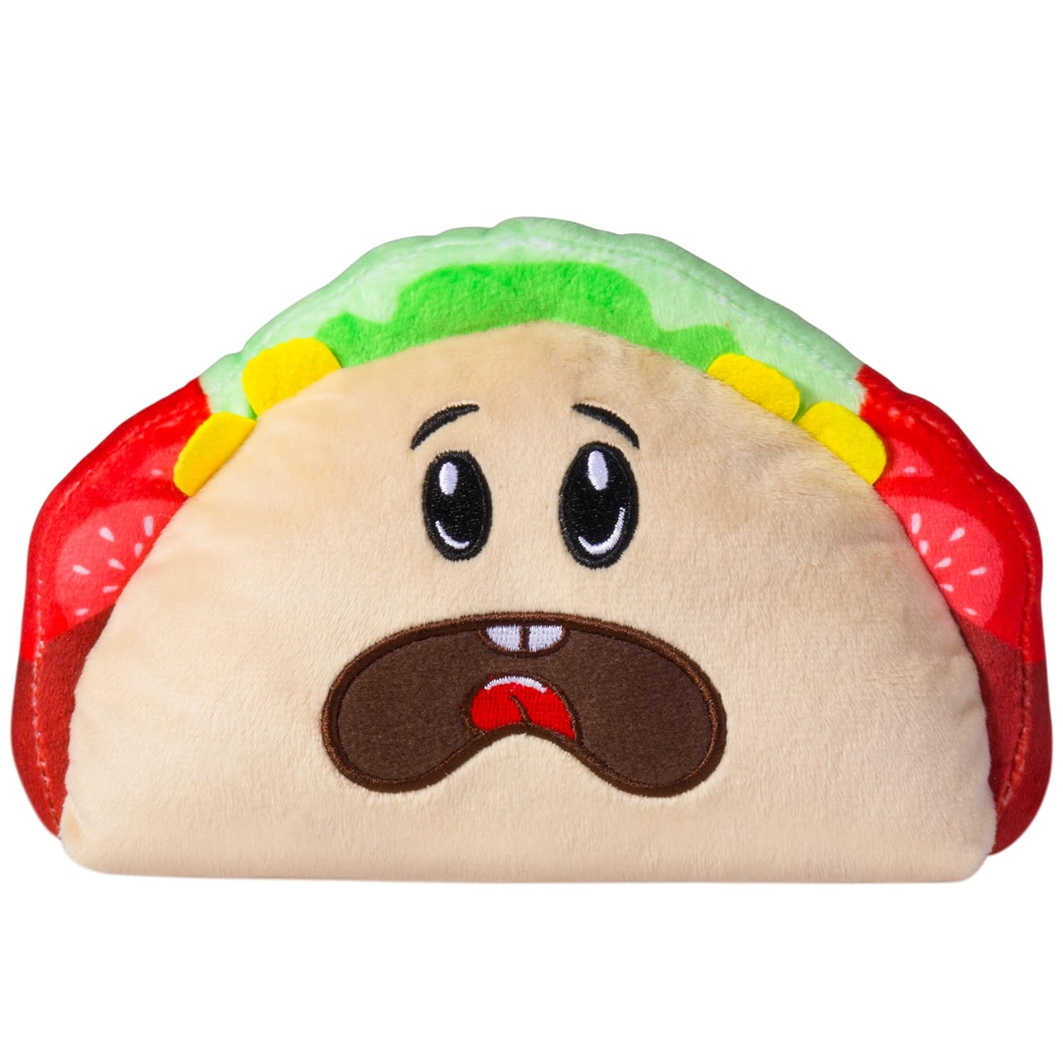 sparkle farts unicorn plush