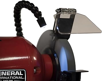 General International Power Products BG6001 featured image 4
