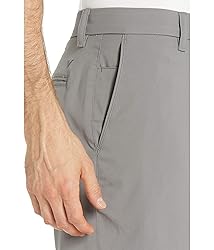 Callaway Men's Solid Golf Short With Active