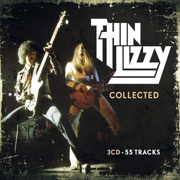 Amazon.com: Collected