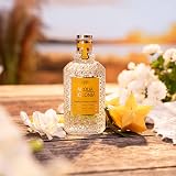 4711 Acqua Colonia Starfruit White Flowers Eau de Cologne 170ml Unisex Fragrance view 7