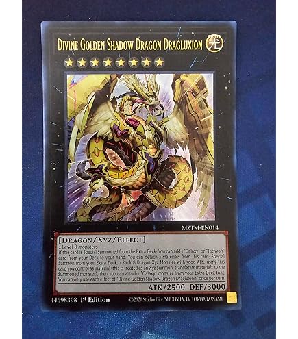遊戯王 MZTM-EN016 時空の七皇 Seventh Tachyon (英語版 1st Edition シークレットレア) Maze of the Master Amazon.com: Seventh Tachyon - MZTM-EN016 - Secret Rare