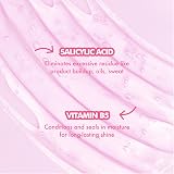 Umberto Giannini Curl Jelly Refresh Spray for Defined Frizz-Free Curls Wavy Hair view 7