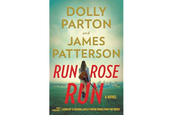 Run, Rose, Run: A Novel