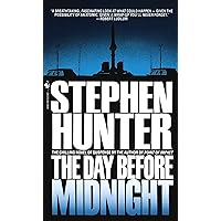 The Day Before Midnight: A Novel