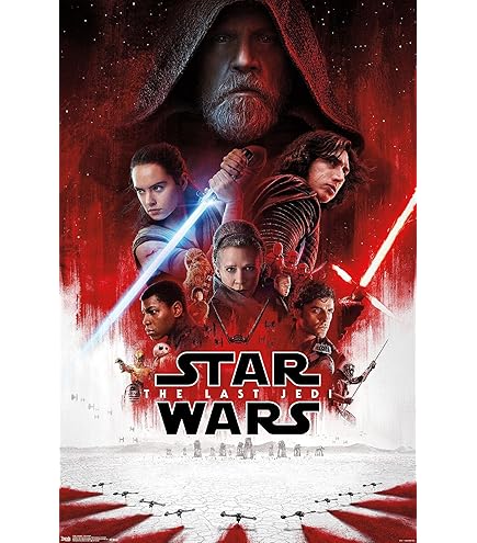 Amazon.com: Star Wars: Episode VII - The Force Awakens - Movie