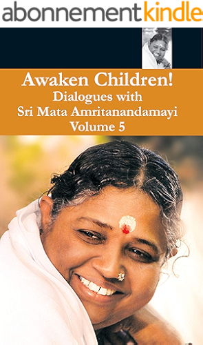 Download Awaken Children Vol. 5 (English Edition) PDF