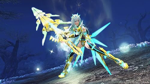ファンタシースターオンライン2 エピソード6 デラックスパッケージ 店舗特典 予約 最安値まとめてチェック Ps4 Pc Nintendo Switch 宇宙へ原点回帰 進化し続ける世界と物語をより一層深く楽しむ多彩なコンテンツが詰め込まれたお得版 Daystar