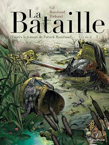Download La Bataille - tome 3 - La Bataille 3/3 PDF