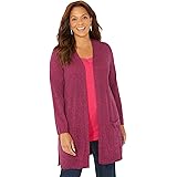 catherines plus size sweaters