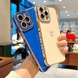 ROUTDOM Compatible with iPhone 14 Pro Max Case for