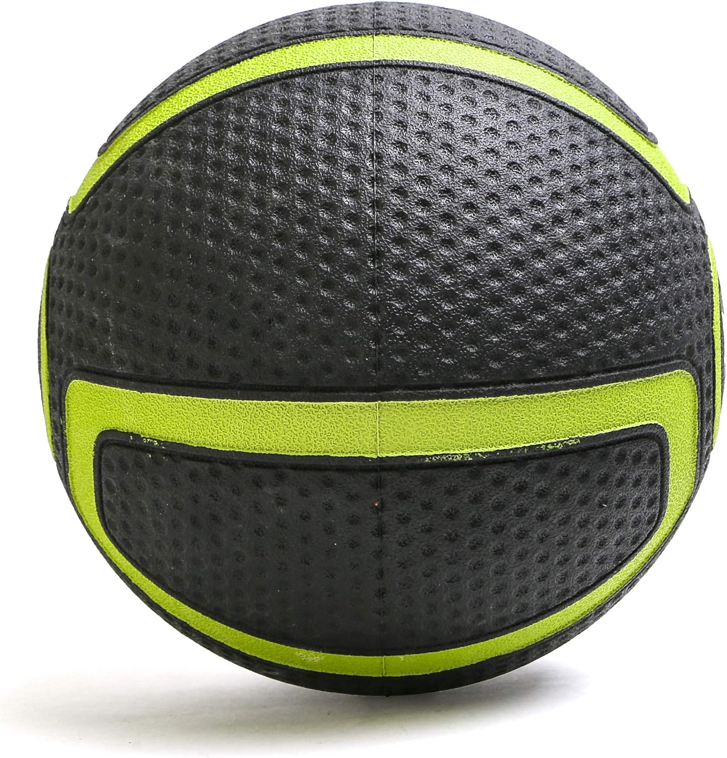 Everlast Medicine Ball Textured Grip â€“ for Weighted Slam Ball Workout | Strength, Balance, Core Training | Wall Ball Exercise | Durable Non-Slip Rubber (P00001794) : Sports & Outdoors