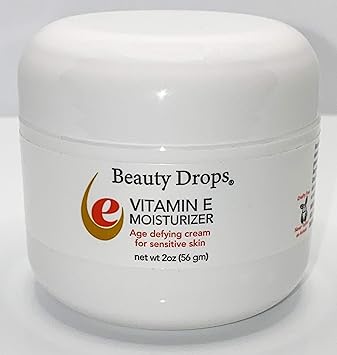 vitamin e cream amazon