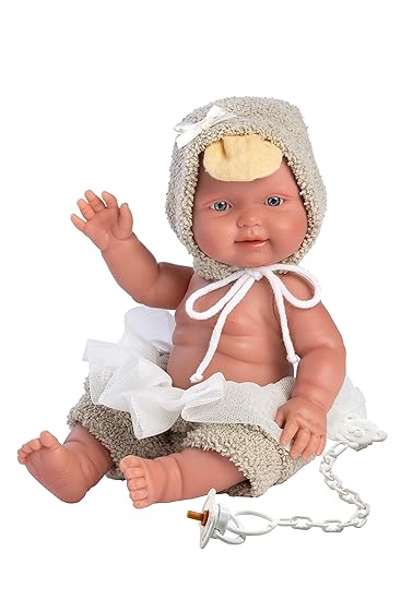 muñecas llorens amazon