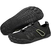 Hiking Barefoot Shoes Women Men, Wide Toe Box Non Slip Quick Dry Water Shoes, Comfortable Lightweight Women Footwear Grounding Shoe