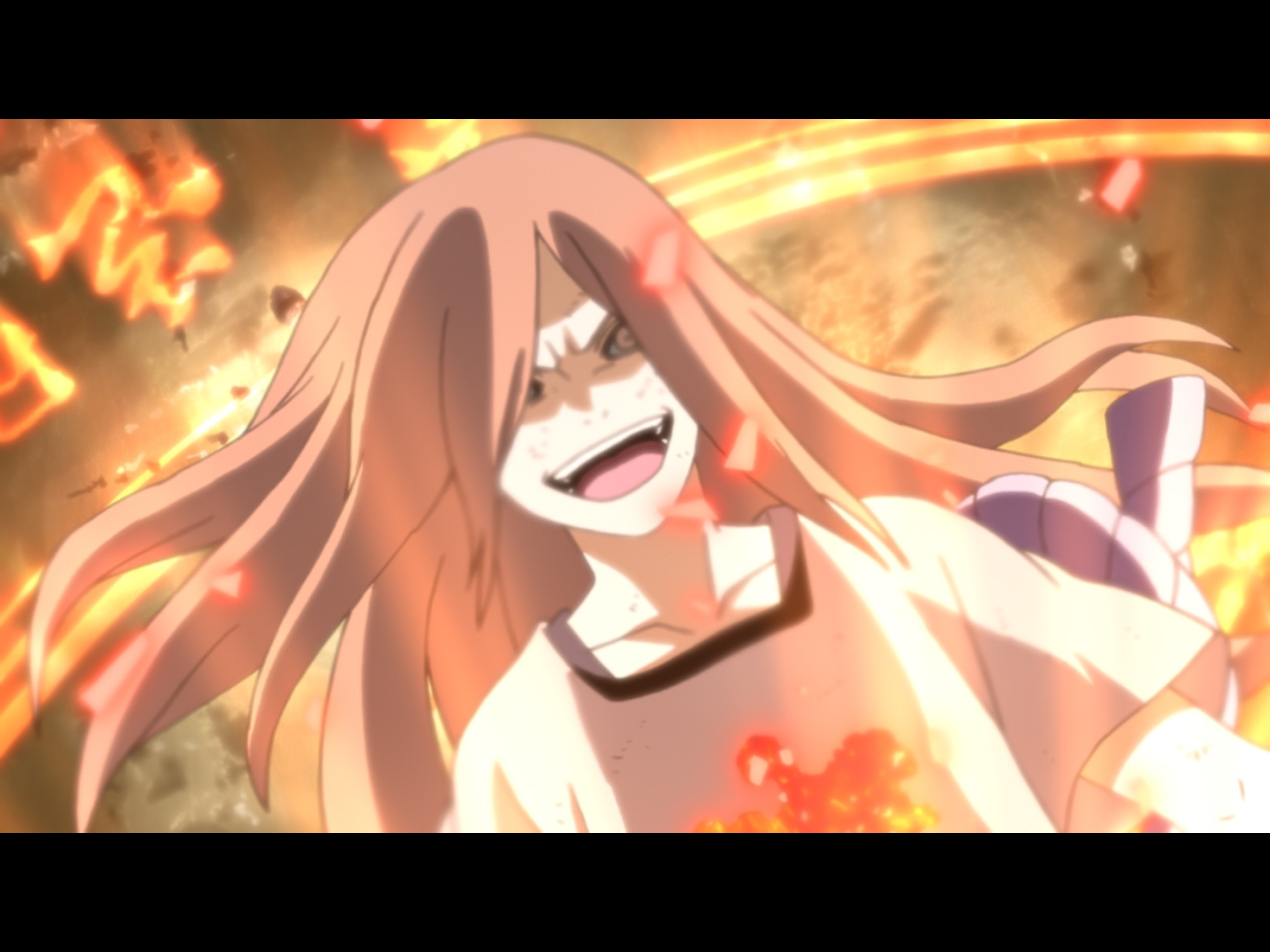 Amazon Co Jp Naruto ナルト 疾風伝 忍界大戦編 3 を観る Prime Video