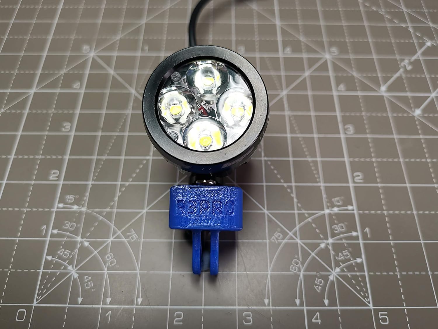 Light v2. Light v2