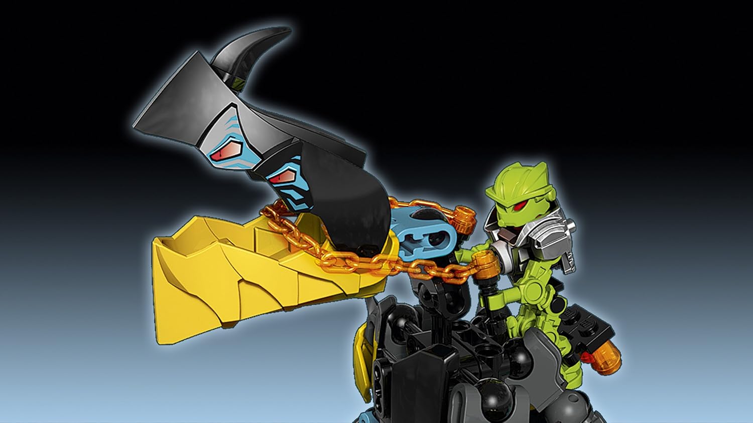 lego hero factory flyer beast