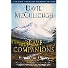 Brave Companions