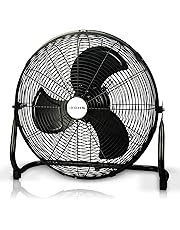 Amazon.es: Ventiladores de pedestal: Hogar y cocina