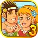 Island Tribe 3