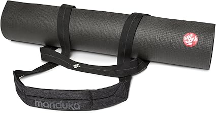 manduka local 2.0 yoga mat carrier