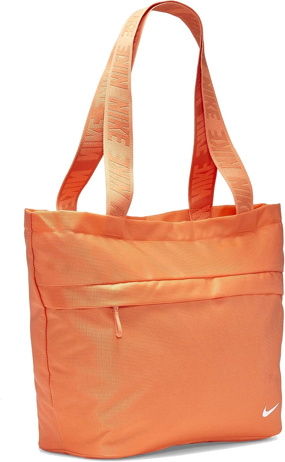 sac nike femme orange