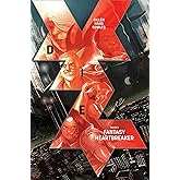 Die Volume 1: Fantasy Heartbreaker