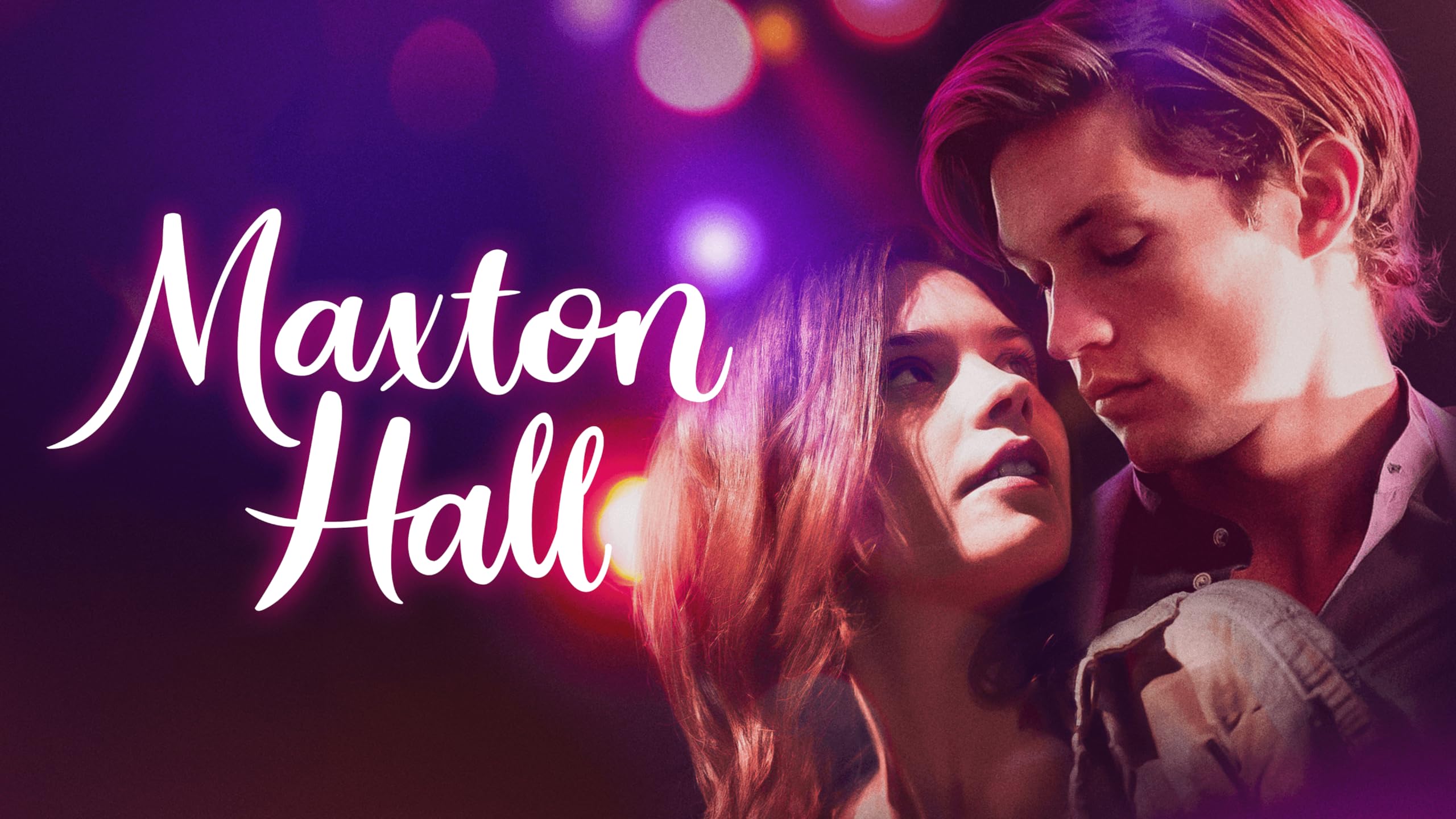 Maxton Hall - The World Between Us