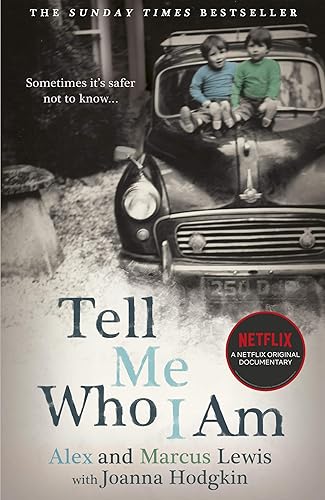 Download Tell Me Who I Am:  The Story Behind the Netflix Documentary PDF