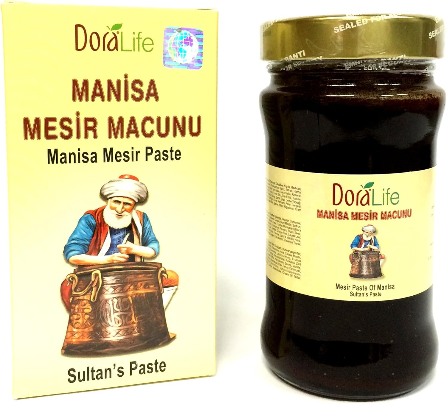 Maccun Manisa Mesir Macunu Fiyati Taksit Secenekleri