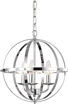 contemporary chandelier canada